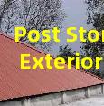 Post Storm Full Exterior Restoration Roof Siding Gutter and Fascia Repair